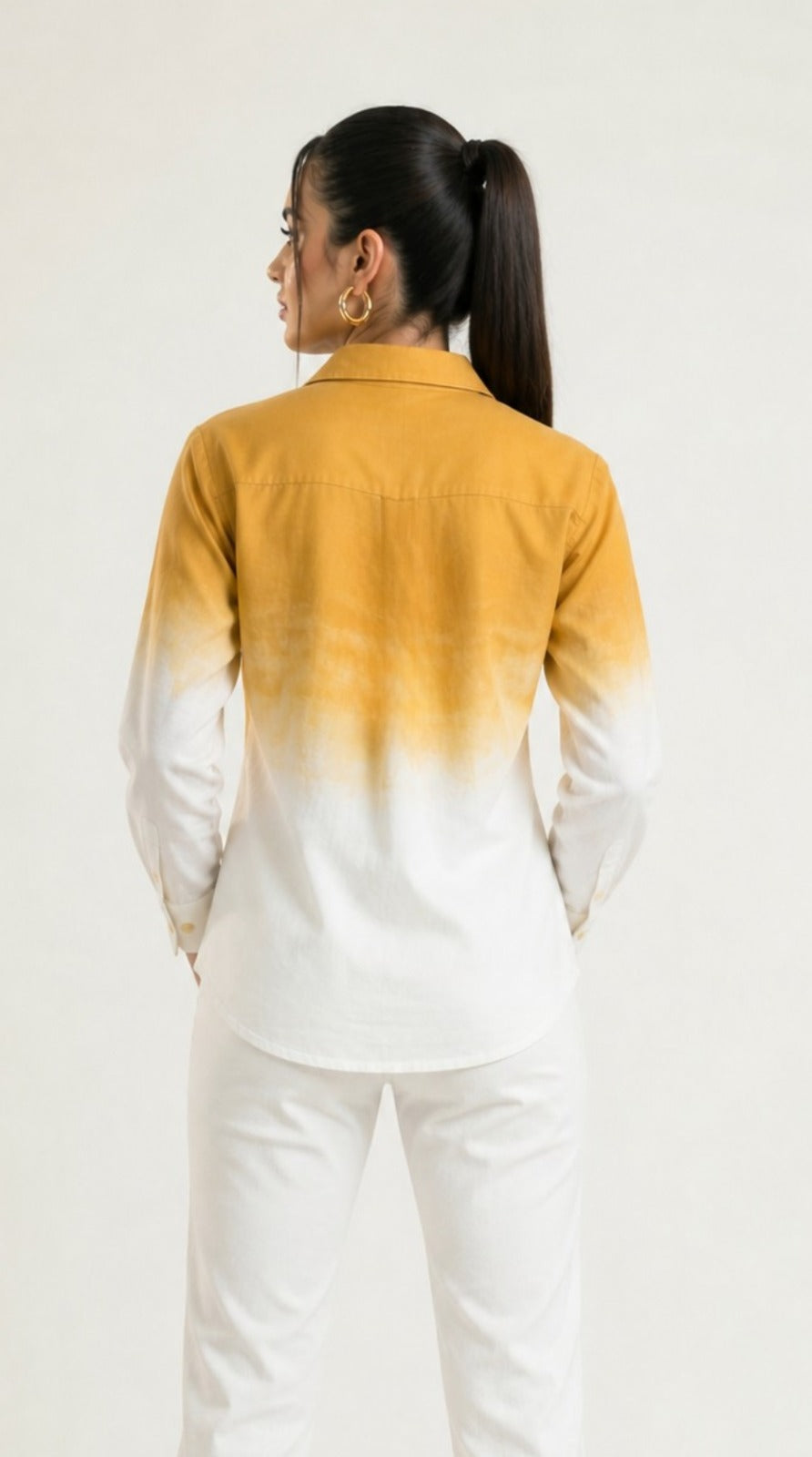 Candy Ombré Dreams Co-Ord set - Etiquette Apparel