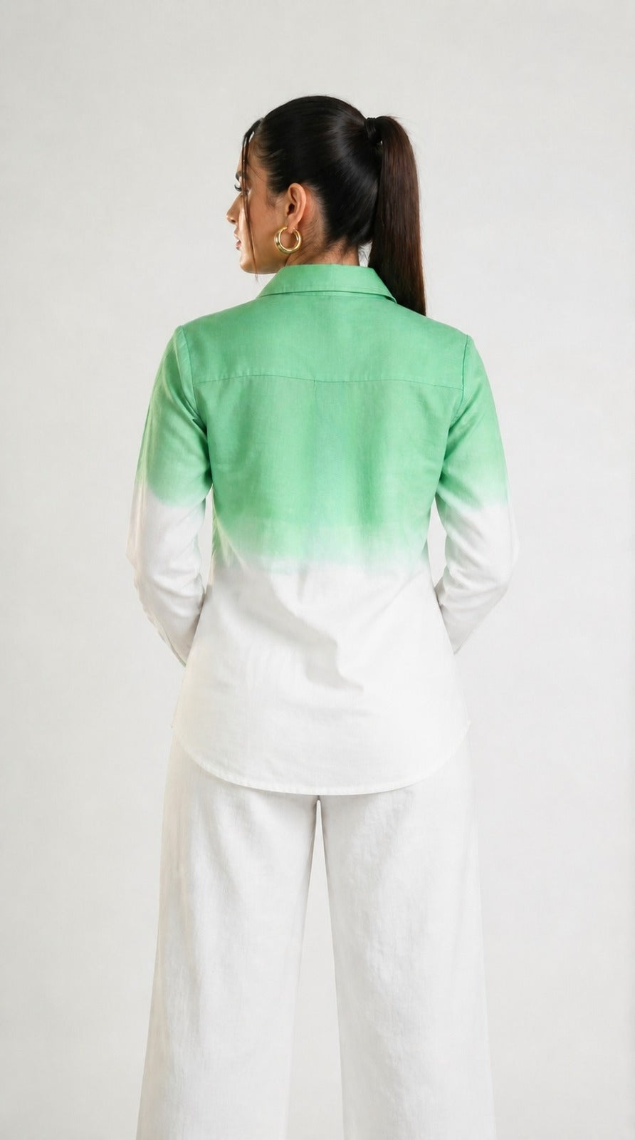 Candy Ombré Dreams Co-Ord set - Etiquette Apparel