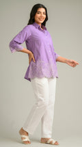 Product Carousel Image 3: Cutwork But Make it Bold Top
