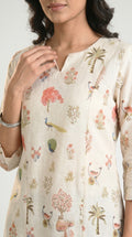 Product Carousel Image 1: Off-White Ease Short Top