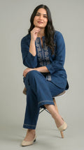 Product Carousel Image 12: Modern Ease Co-Ord Set