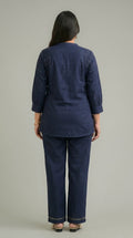 Product Carousel Image 14: Modern Ease Co-Ord Set