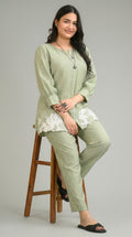 Product Carousel Image 22: Pastel Perfected Co-ord set
