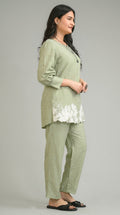 Product Carousel Image 23: Pastel Perfected Co-ord set