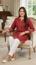 Product Carousel Image 6: Contemporary Touch Top