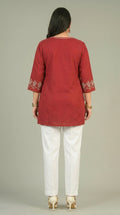 Product Carousel Image 10: Contemporary Touch Top