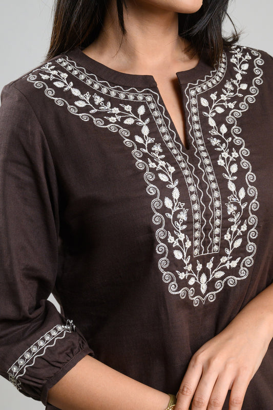 Day light Sparkle Co-ord Set - Etiquette Apparel