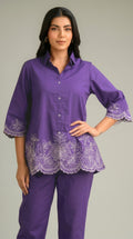 Product Carousel Image 3: Soft Aura Co-Ord Set