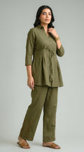 Product Carousel Image 10: Timeless Touch Co-Ord set