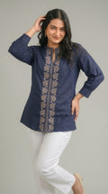 Product Carousel Image 15: Modern Ease Short Top
