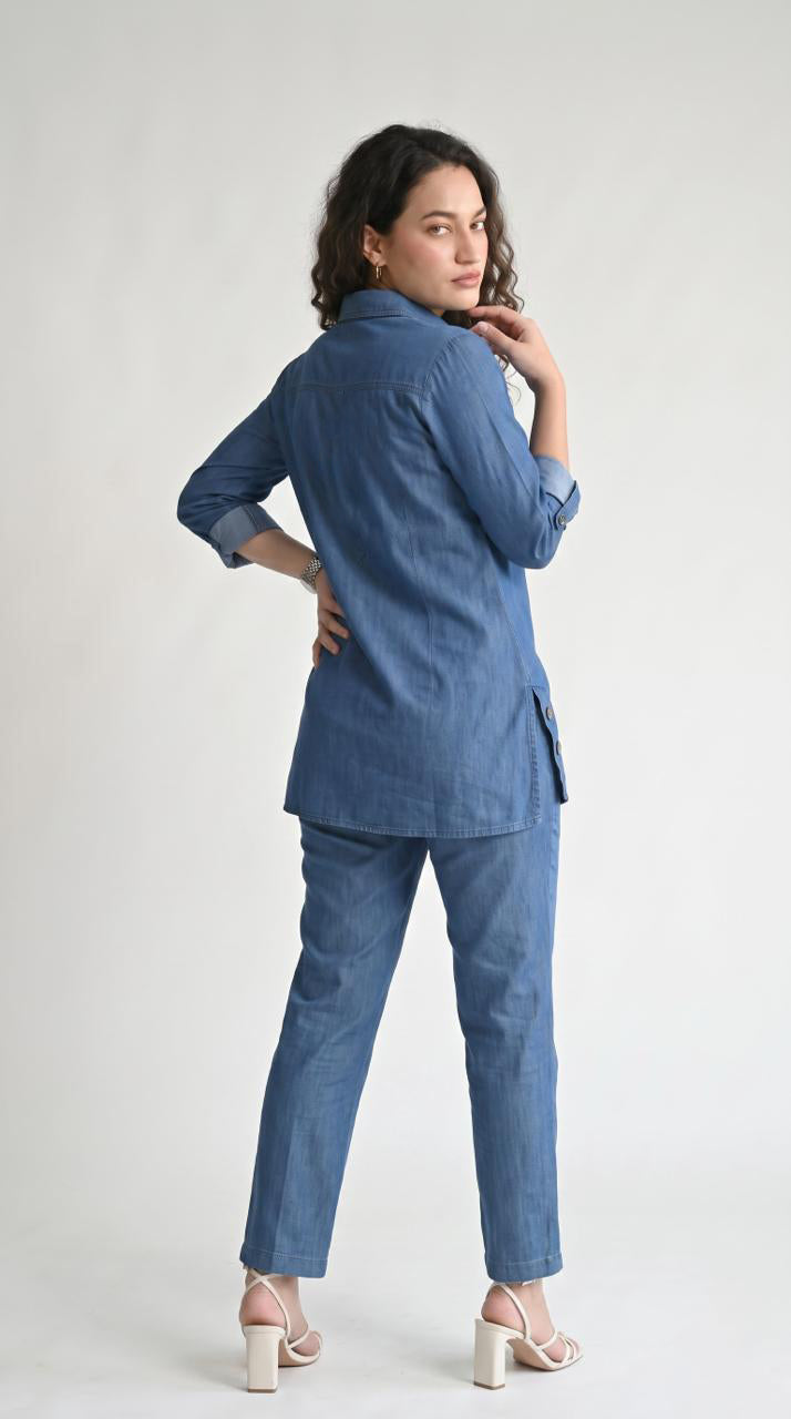 Everyday Edit Co-Ord Set