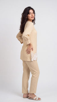 Pastel Perfected Co-ord set - Etiquette Apparel