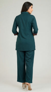 Pure Bright Edit Co-ord Set - Etiquette Apparel