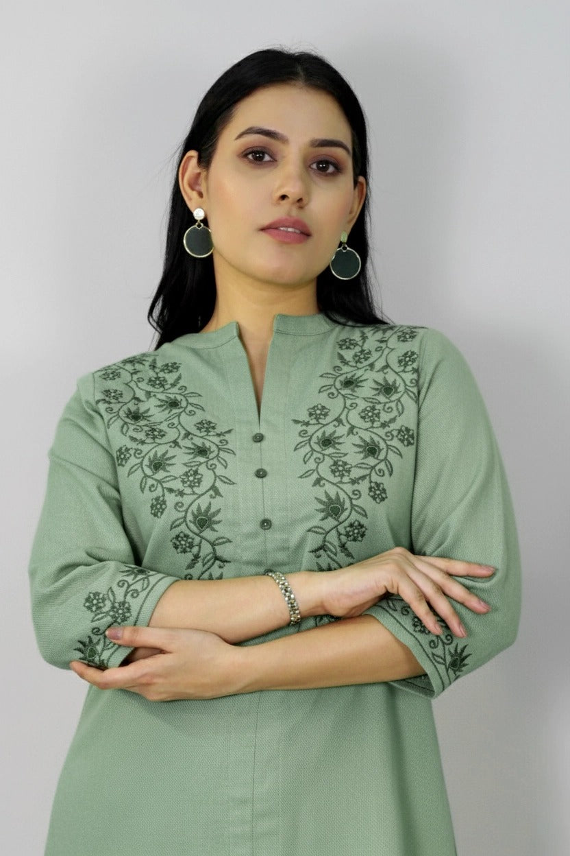 Product Carousel Image 7: Mono Mood Co-ord Set