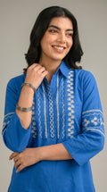 Product Carousel Image 3: The Effortless Office Staple Co-ord Set