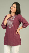 Product Carousel Image 9: Day light Sparkle Top