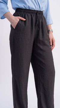 Everyday Essential Twill Pant - Etiquette Apparel