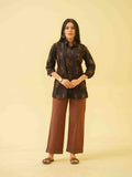 Product Carousel Image 5: Enchanted Florals Embroidered Top