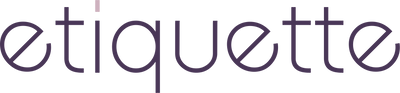Etiquette Apparel logo