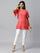 embroidered-top-with-flared-short-sleeve-peach